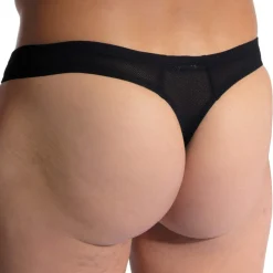 String Mini RED 2477 Noir