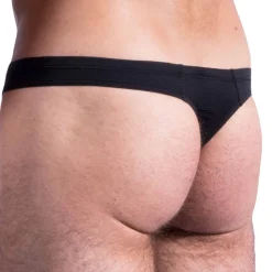 String Mini RED 1201 Noir