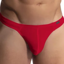 String Mini RED 1601 Rouge