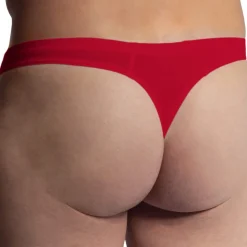 String Mini RED 1601 Rouge