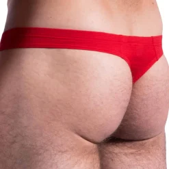 String Mini RED 1201 Rouge