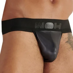 String Night Universe Noir