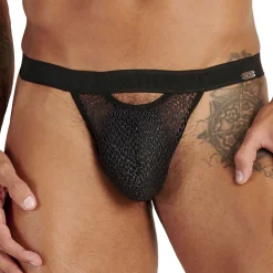 String Night Universe Noir