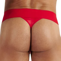 String Night Universe Rouge