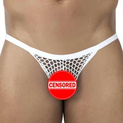 String Panel R4VAGE Blanc