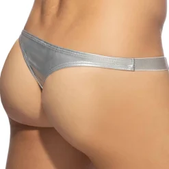 String Party Shiny Argent