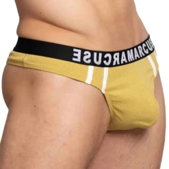 String Passant Moutarde