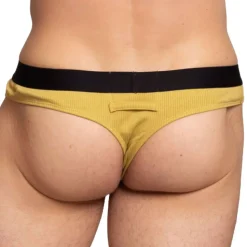 String Passant Moutarde