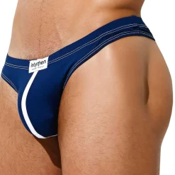 String Passione Bleu Marine