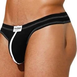 String Passione Noir