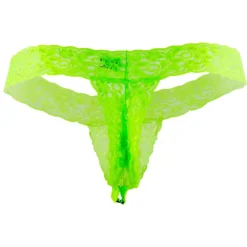 String Peek A Boo Citron Vert