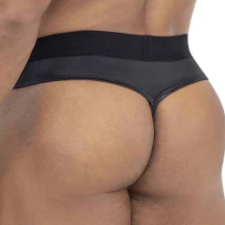 String Protuder Noir