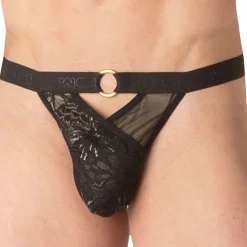 String Pure Seduction Noir