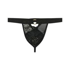 String Pure Seduction Noir