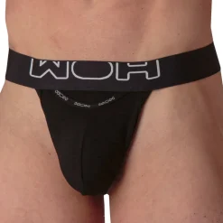 String Sexy Fun Noir