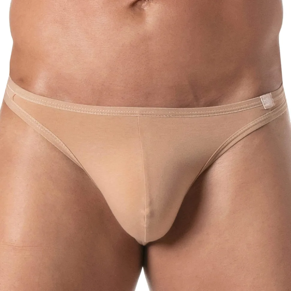 String Skin Color Beige