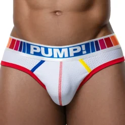 String Spectrum Blanc