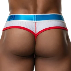 String Spectrum Blanc