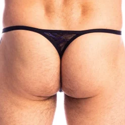 String Striptease Iris de Nuit