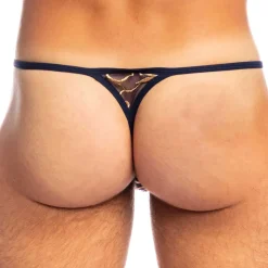 String Striptease Nuit Baroque