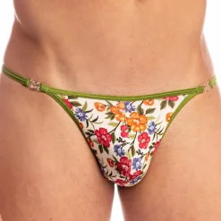 String Striptease Rouen