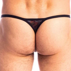 String Striptease Rêverie Florale