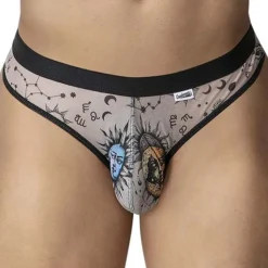 String Sun Moon Chair