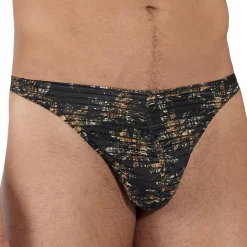 String Temptation Iraty