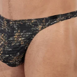 String Temptation Iraty