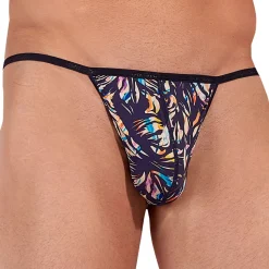 String Temptation Plume Viscaya