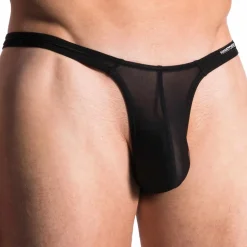 String Tower M101 Noir