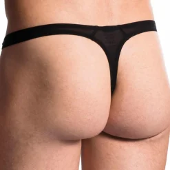 String Tower M101 Noir