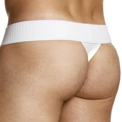 String Ultra Heritage Blanc