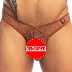 String VX Fire & Gold Cuivre