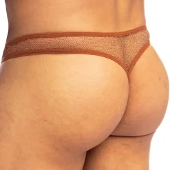 String VX Fire & Gold Cuivre