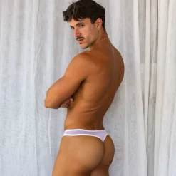 String VX Pure Sin Blanc