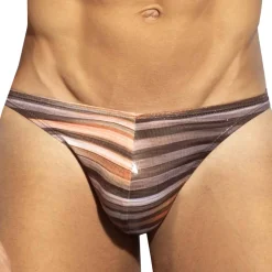 String Wetlands Marron