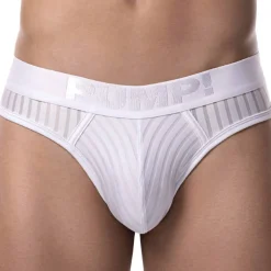 String Whisper Blanc