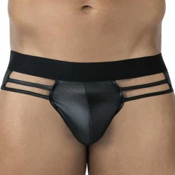 String Wired R4VAGE Noir