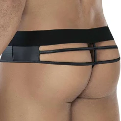 String Wired R4VAGE Noir