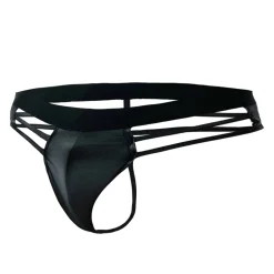 String Wired R4VAGE Noir