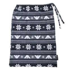 Tenue d'Intérieur Holidays Jacquard Bleu