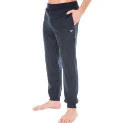 Tenue d'Intérieur Holidays Jacquard Bleu