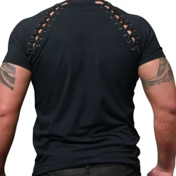 T-Shirt F.A.G. Capsule X-Rated Noir