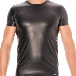 T-Shirt Fantasy 2 Noir