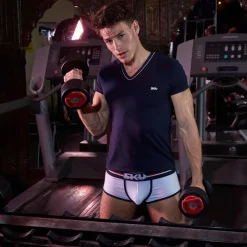 T-Shirt First Marine