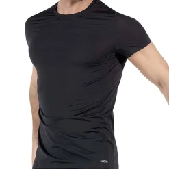 T-Shirt H-Fresh Noir