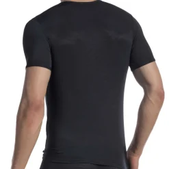 T-Shirt RED 1201 Noir