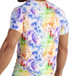 T-Shirt Sexy Fun Multicolore