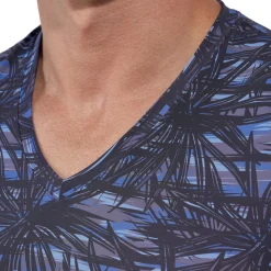 T-Shirt temptation Star Island Bleu